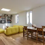 Cinema - Lumineux Moderne 2ch 100m2 Hypercentre Vues Appartamento