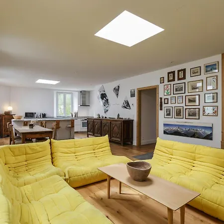 Cinema - Lumineux Moderne 2ch 100m2 Hypercentre Vues *