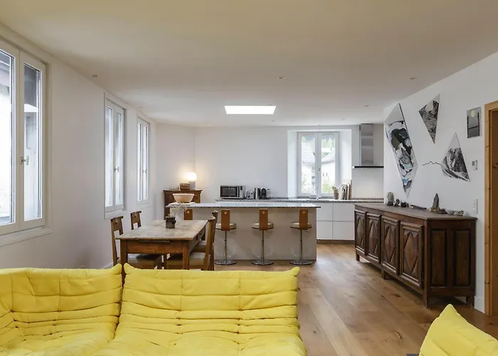 Cinema - Lumineux Moderne 2ch 100m2 Hypercentre Vues *