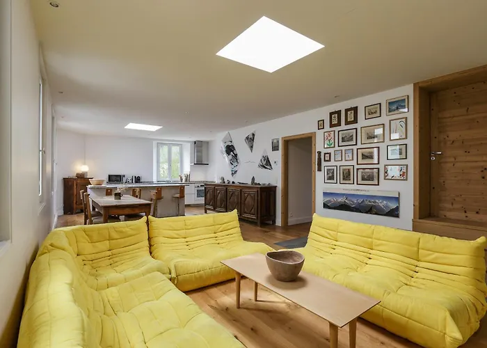 Cinema - Lumineux Moderne 2ch 100m2 Hypercentre Vues *