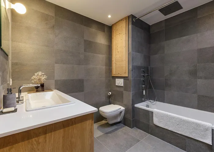 Cinema - Lumineux Moderne 2ch 100m2 Hypercentre Vues Appartement *