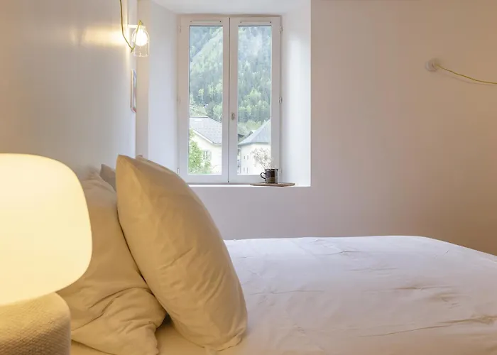 Cinema - Lumineux Moderne 2ch 100m2 Hypercentre Vues Appartement *