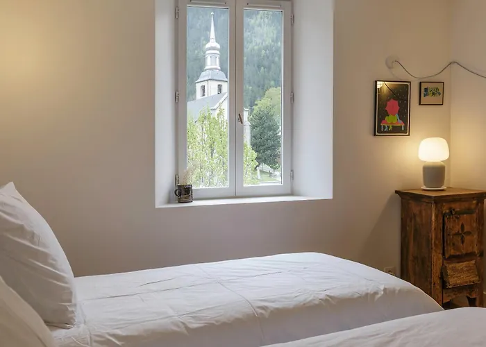 Appartement Cinema - Lumineux Moderne 2ch 100m2 Hypercentre Vues *