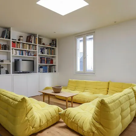 Apartament Cinema - Lumineux Moderne 2ch 100m2 Hypercentre Vues