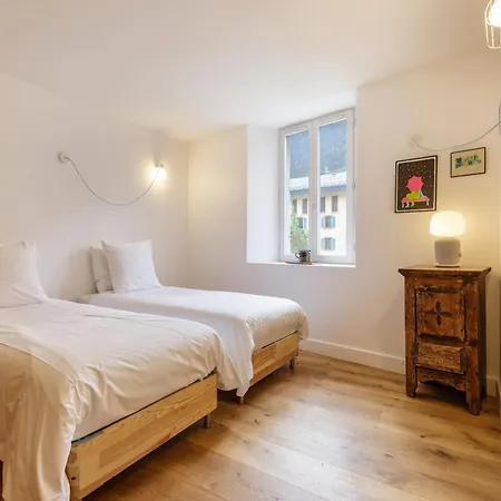 Apartament Cinema - Lumineux Moderne 2ch 100m2 Hypercentre Vues
